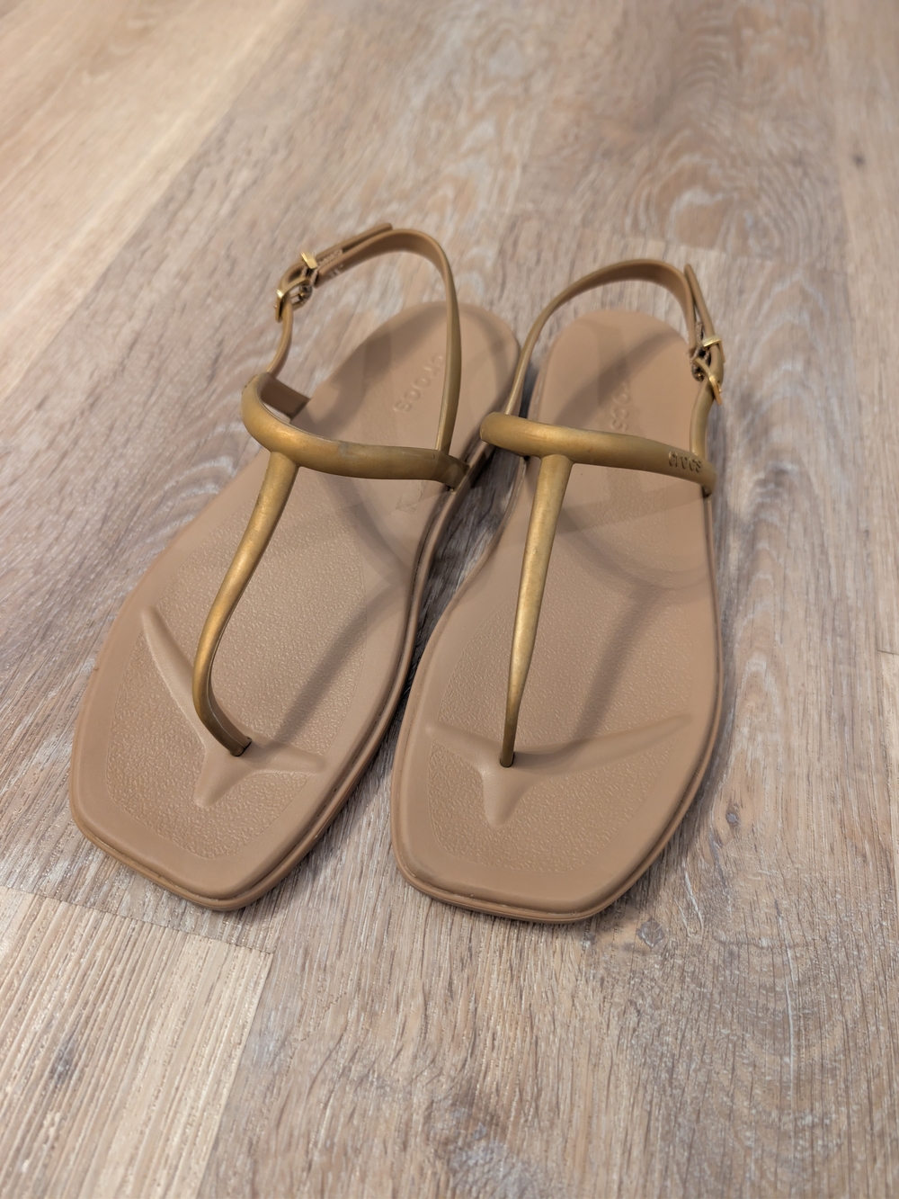 Women's Miami Thong Sandals